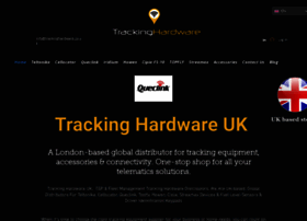 Trackinghardware.co.uk thumbnail