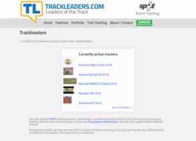 Trackleaders2.com thumbnail