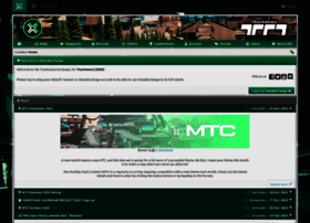 Trackmania.exchange thumbnail Trackmania.exchange thumbnail
