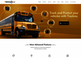 Trackmy.in thumbnail