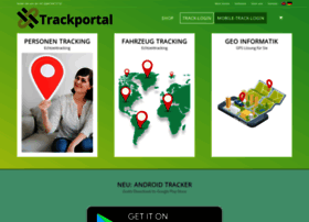 Trackportal.com thumbnail