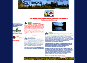 Tracks-pinetop-lakeside.org thumbnail