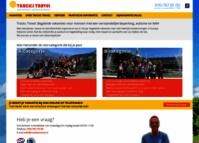 Trackstravel.nl thumbnail