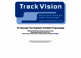 Trackvision.net thumbnail