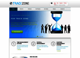 Trackzone.in thumbnail