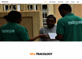 Tracology.com thumbnail