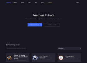 Tracr.co thumbnail Tracr.co thumbnail