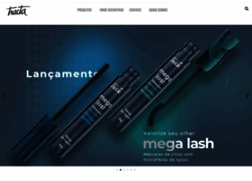 Tracta.com.br thumbnail