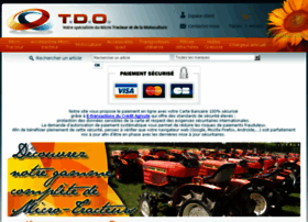 Tracteur-occasion.com thumbnail
