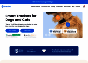 Tractive.com thumbnail
