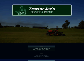 Tractor-joes.com thumbnail