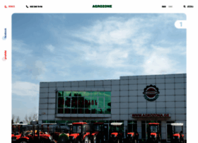 Tractors.ge thumbnail