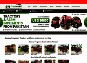 Tractors.pk thumbnail