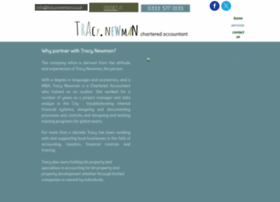 Tracynewman.co.uk thumbnail Tracynewman.co.uk thumbnail
