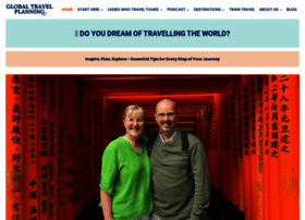 Tracystravelsintime.com thumbnail