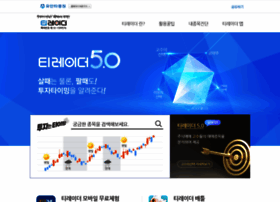 Tradar.co.kr thumbnail