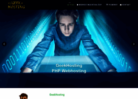 Trade-hosting.cz thumbnail