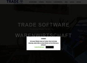 Trade-software.net thumbnail