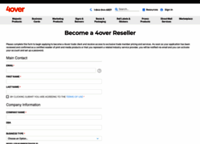 4Over Printing Locations : Ground Shipping Times – WSEAB