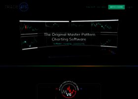 Tradeats.com thumbnail
