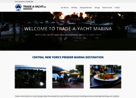 Tradeayacht.com thumbnail