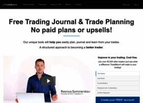 Tradebench.com thumbnail