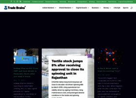 Tradebrains.in thumbnail