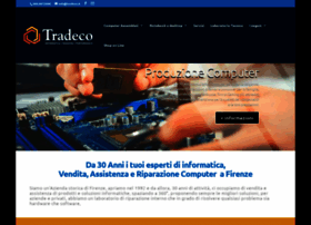 Tradeco.computer thumbnail