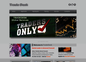 Tradedesk24.com thumbnail