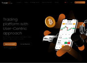 Tradeeu.com thumbnail