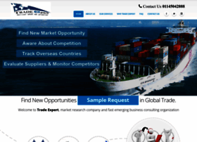 Tradeexpert.co.in thumbnail Tradeexpert.co.in thumbnail