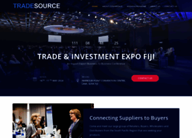 Tradeexperts.co thumbnail