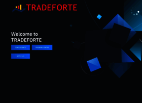 Tradeforte.co.in thumbnail