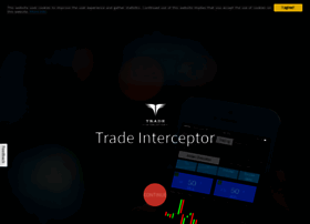 Tradeinterceptor.com thumbnail