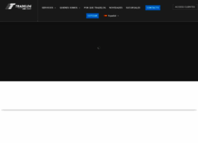 Tradelog.com.ar thumbnail