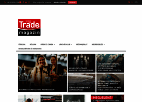 Trademagazin.hu thumbnail