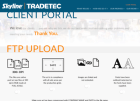 Trademanagementonline.com thumbnail
