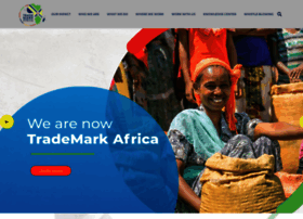 Trademarkafrica.com thumbnail