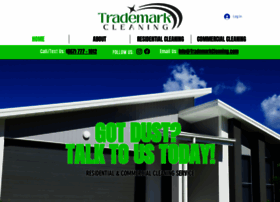 Trademarkcleaning.com thumbnail