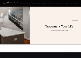 Trademarkhomes.ca thumbnail