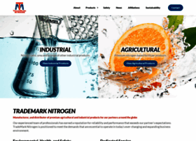 Trademarknitrogen.com thumbnail