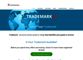 Trademarksearch.co.za thumbnail