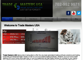 Trademastersusa.com thumbnail
