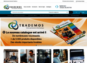 Trademos.fr thumbnail