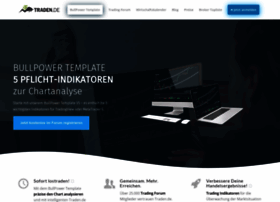 Traden.de thumbnail