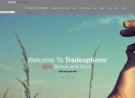 Tradeoptions.live thumbnail