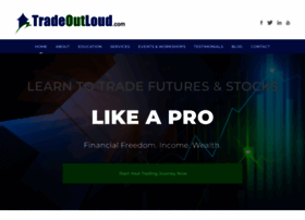 Tradeoutloud.com thumbnail