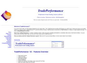 Tradeperformance.com thumbnail