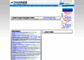 Tradeplacer.com thumbnail