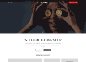 Tradeq.io thumbnail Tradeq.io thumbnail
